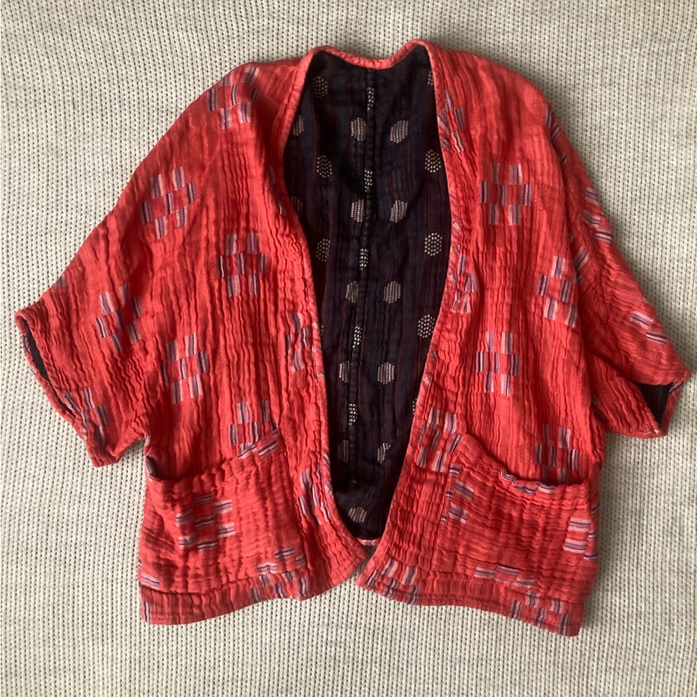 Ace&Jig Jolie Cappella Cardi - Small